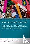 Standish, Katerina (Professor of Global & International Studies, Schmitz, Cathryne L. (Professor Emerita, Sloan, Lacey M. (Dr - Encounter Theory