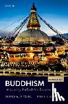 Mitchell, Donald - Buddhism: Introducing the Buddhist Experience