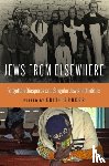  - Jews from Elsewhere