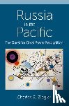 Ziegler, Charles E. ( - Russia in the Pacific