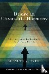 Smith, Kenneth M. (Professor of Music Theory - Desire in Chromatic Harmony
