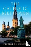 Chong, Nicholas (Assistant Professor of Musicology - The Catholic Beethoven