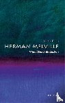 Lee, Maurice S. (Professor of English - Herman Melville