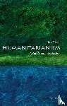 Irwin, Julia F. (T. Harry Williams Professor of History - Humanitarianism