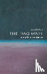 Helfont, Samuel (Associate Professor or Strategy and Policy in the Naval War College Program - The Iraq Wars