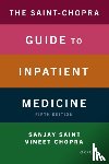  - The Saint-Chopra Guide to Inpatient Medicine