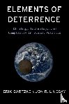 Gartzke, Erik (Professor in the Department of Political Science, Lindsay, Jon R. (Professor in the Department of Political Science - Elements of Deterrence