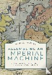 Tavarez, Fidel J. (Assistant Professor of History - Assembling an Imperial Machine
