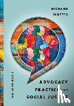 Hoefer, Richard - Advocacy Practice for Social Justice