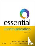 B. Adler, Ronald - Essential Communication