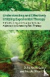 Laser, Julie Anne (Professor, Nicotera, Nicole (Professor - Understanding and Effectively Utilizing Experiential Therapy