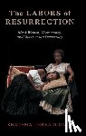 Threadcraft, Shatema (Associate Professor of Gender and Sexuality Studies - The Labors of Resurrection