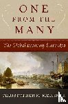 Meissner, Christopher M. (Professor - One From the Many