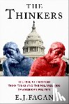 Fagan, E.J. (Assistant Professor of Political Science - The Thinkers