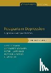 Stewart, Anne (Consultant Child & Adolescent Psychiatrist, Granger, Charlotte (Acting Consultant Clinical Psychologist, Lawrence, Peter J. (Associate Professor of Clinical Psychology, O'Mahen, Heather (Professor of Perinatal and Clinical Psychology - Postpartum Depression Therapist Guide