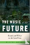 Munro, Martin (Winthrop-King Professor of French - The Music of the Future
