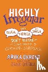 Okrent, Arika (Linguist and author of In the Land of Invented Languages - Highly Irregular