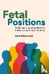 Adamczyk, Amy (Professor of Sociology - Fetal Positions