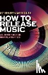 Reinhert, Kat (co-founder, Gulish, Sarah (co-founder - How to Release Music