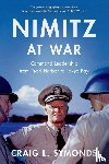 Symonds, Craig L. (Class of '57 Chair in Naval History - Nimitz at War