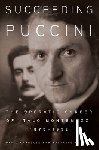 Chandler, David (Professor, Mellace, Raffaele (Full Professor of Musicology and History of Music - Succeeding Puccini