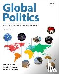 Boyer, Mark A. - Global Politics: Applying Theory to a Complex World