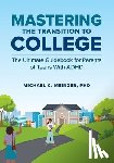 Meinzer, Michael C. (Associate Professor - Mastering the Transition to College