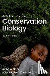 Sher, Anna - An Introduction to Conservation Biology