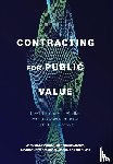 Heinrich, Carolyn J. (Patricia and Rodes Hart Professor of Public Policy, Malatesta, Deanna (Associate Professor, Carter, Eleanor (Academic Co-Director, Gibson, Michael (DPhil Student and Research and Policy Associate - Contracting for Public Value