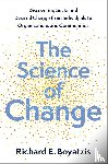 Boyatzis, Richard E. (Distinguished University Professor - The Science of Change
