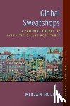 Muller, Mirjam (Assistant Professor in Feminist Philosophy - Global Sweatshops