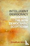 Benson, Jonathan (Hallsworth Research Fellow - Intelligent Democracy