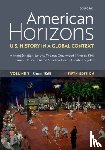Schaller, Michael (, Greenwood, Janette Thomas (, Kirk, Andrew (, Purcell, Sarah J. ( - American Horizons