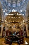 Delgado, Melvin (Emeritus Professor of Social Work - When the Lord's House Closes