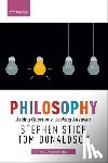 Stich, Stephen (, Donaldson, Thomas - Philosophy, 2e