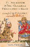 Griffel, Frank (Professor of the Study of the Abrahamic Religions - The Formation of Post-Classical Philosophy in Islam
