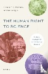 Romano, Cesare P. R. (Professor of Law, Boggio, Andrea (Professor of Legal Studies - The Human Right to Science