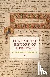 Campbell, Warren (Assistant Professor - The Pauline History of Hebrews