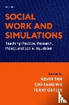  - Social Work and Simulations