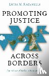 Rafanelli, Lucia M. (Assistant Professor of Political Science and International Affairs - Promoting Justice Across Borders