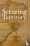 Altamirano Rayo, Giorleny (Lecturer - Securing Territory