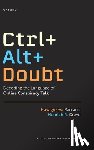 Rao, Hayagreeva (Atholl McBean Professor, Greve, Henrich R. (Rudolf and Valeria Maag Chaired Professor of Entrepreneurship - Ctrl+Alt+Doubt