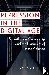 Gohdes, Anita R. (Professor of International and Cyber Security - Repression in the Digital Age