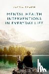 Kazdin, Alan E. (Professor - Mental Health Interventions in Everyday Life