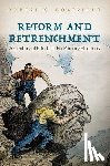 Boatright, Robert G. (Professor of Political Science - Reform and Retrenchment
