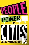 Tattersall, Amanda (Associate Professor of Practice in Urban Geography, Iveson, Kurt (Professor of Urban Geography - People Power in Cities