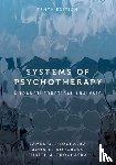 Prochaska, James O. (Emeritus Professor of Psychology and founding Director of the Cancer Prevention Research Consortium, Norcross, John C. (Distinguished Professor of Psychology - Systems of Psychotherapy