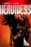 Hudson, Stephen S. (Assistant Professor of Music - Heaviness in Metal Music