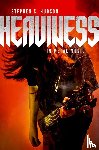 Hudson, Stephen S. (Assistant Professor of Music - Heaviness in Metal Music