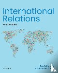 Shiraev, Eric - International Relations, 4e